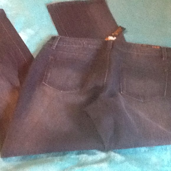 NEW w/TAGS - KHLOE- CURVY-SLIM BOOT premium jeans - Picture 6 of 8